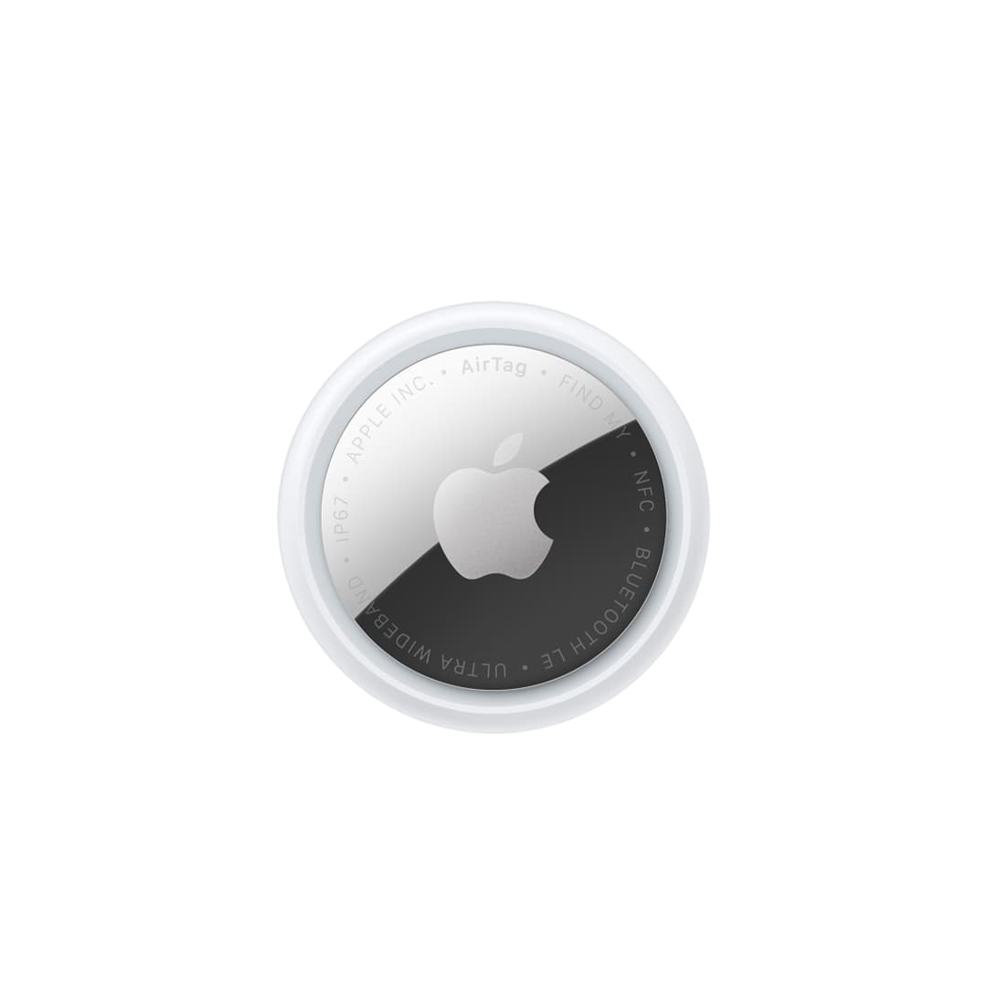 Apple AirTag 1st Generation 4 Pack