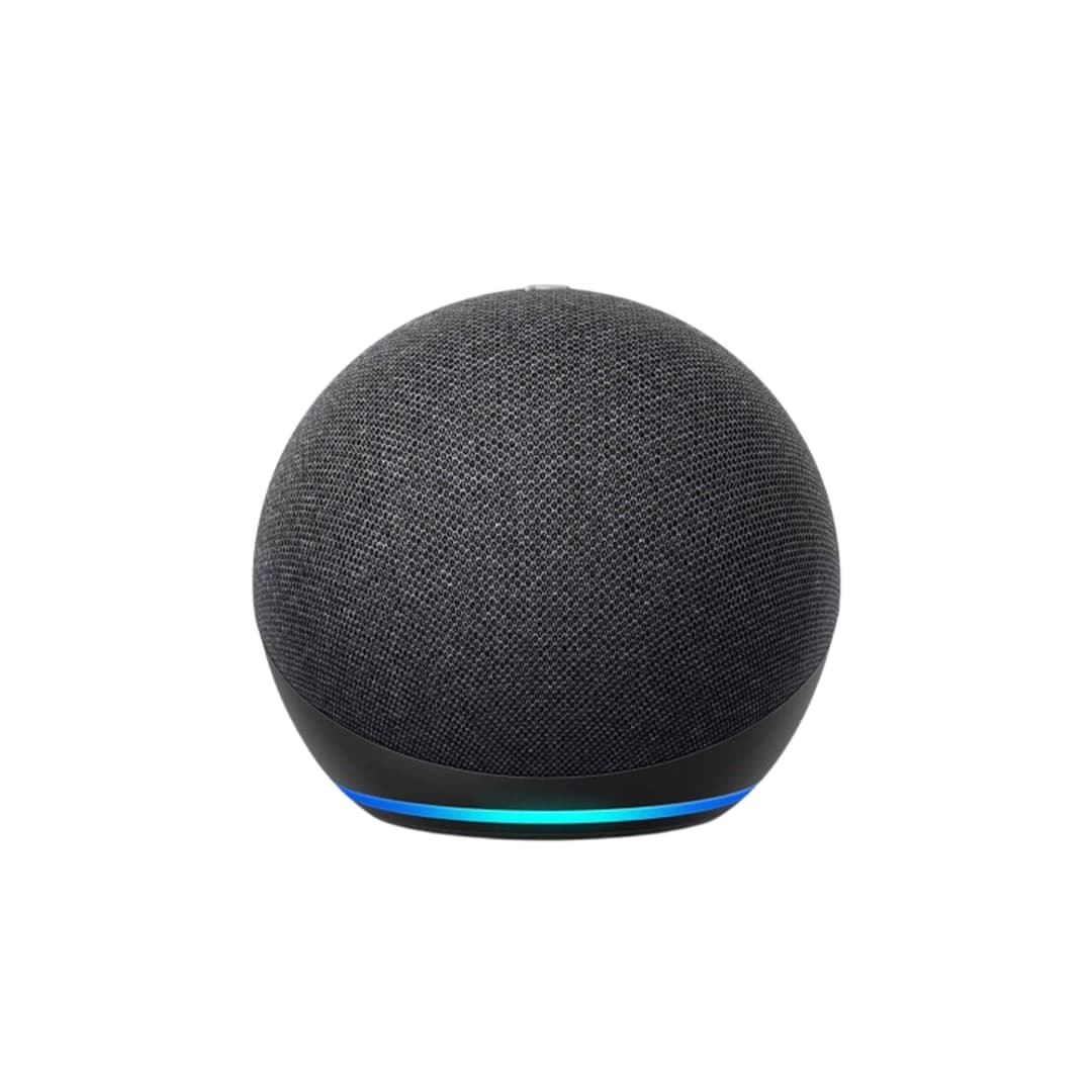 Amazon Echo Dot 5th Gen Smart Speaker With Alexa