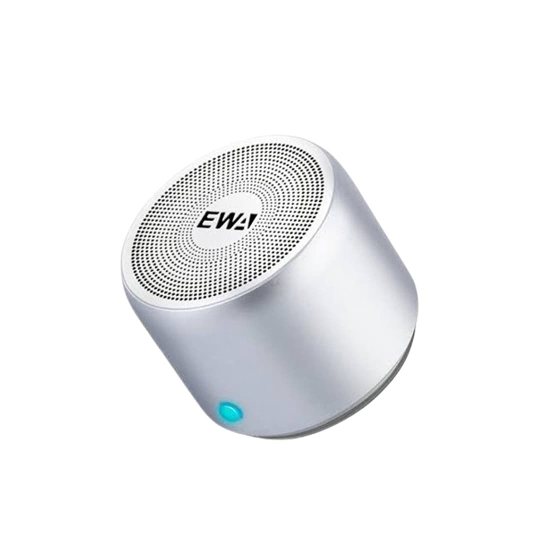 EWA A106 Pro Portable Mini Bluetooth Speaker