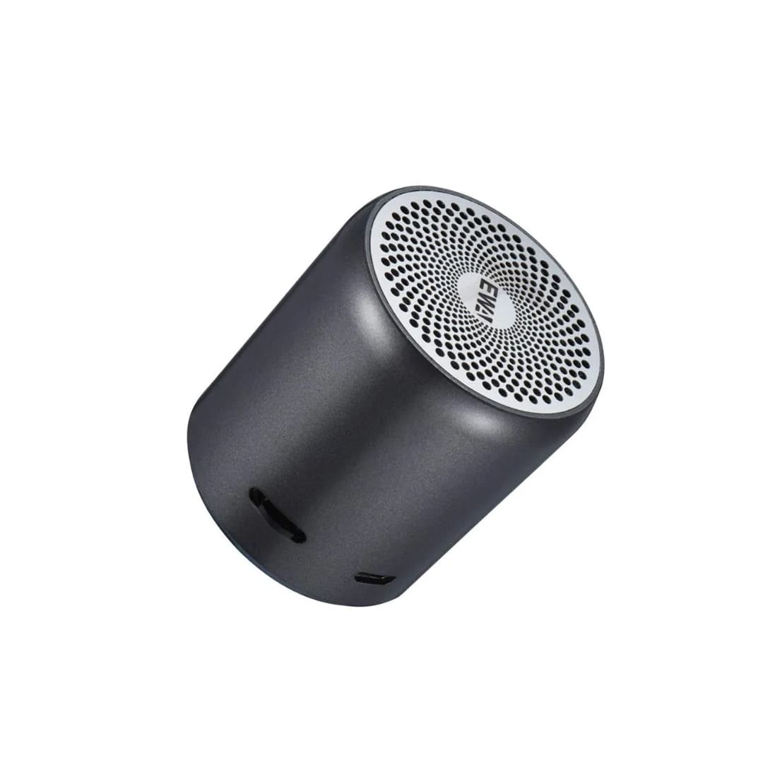 EWA A107 Metal Mini Bluetooth Speaker