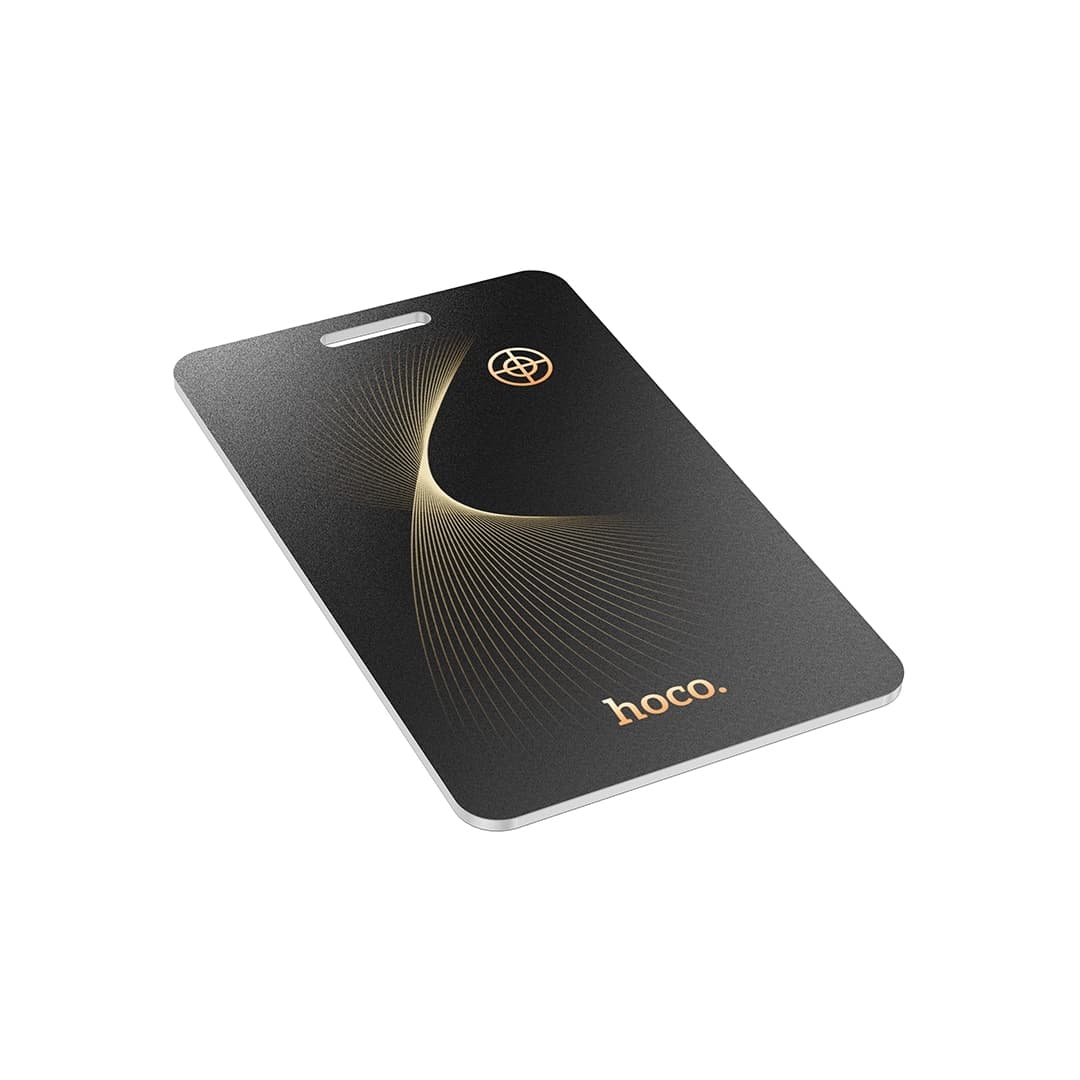 HOCO E97A Peregrino GPS Tracker Card