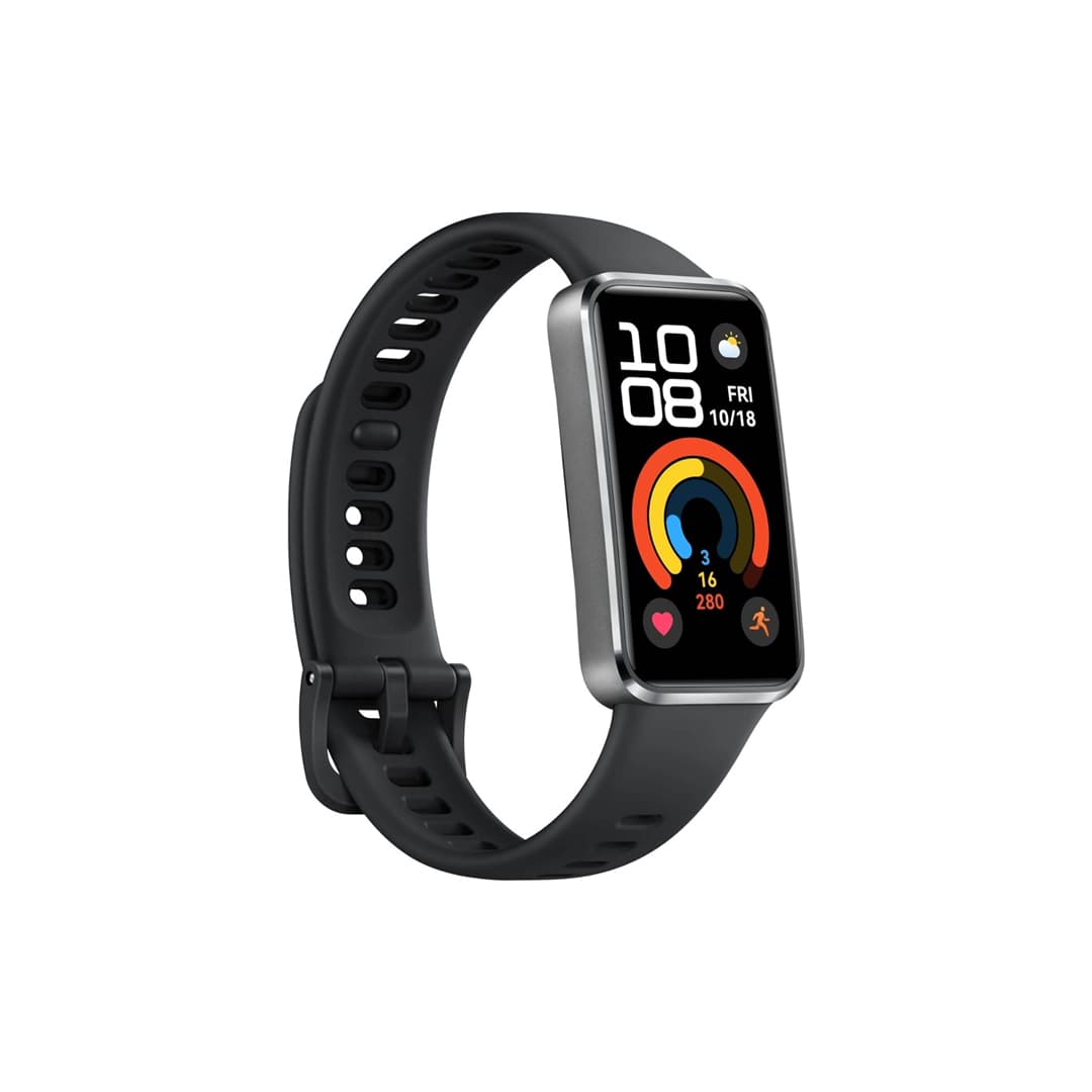 Huawei Band 10