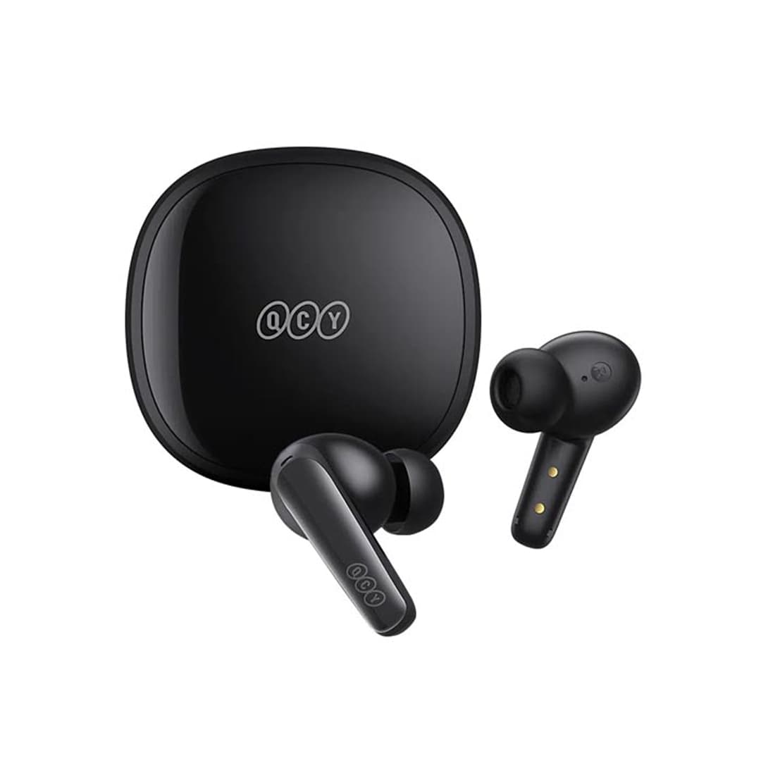 QCY T13X TWS Bluetooth Earbuds