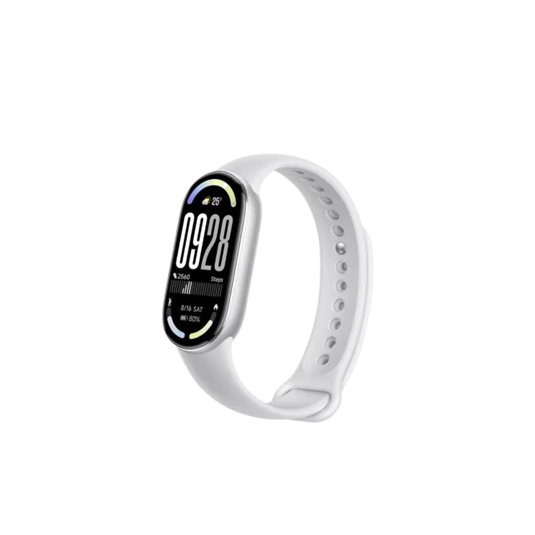 Xiaomi Smart Band 10