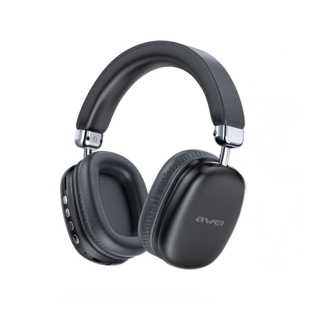 Awei AT7 Stereo Wireless Bluetooth Headphone