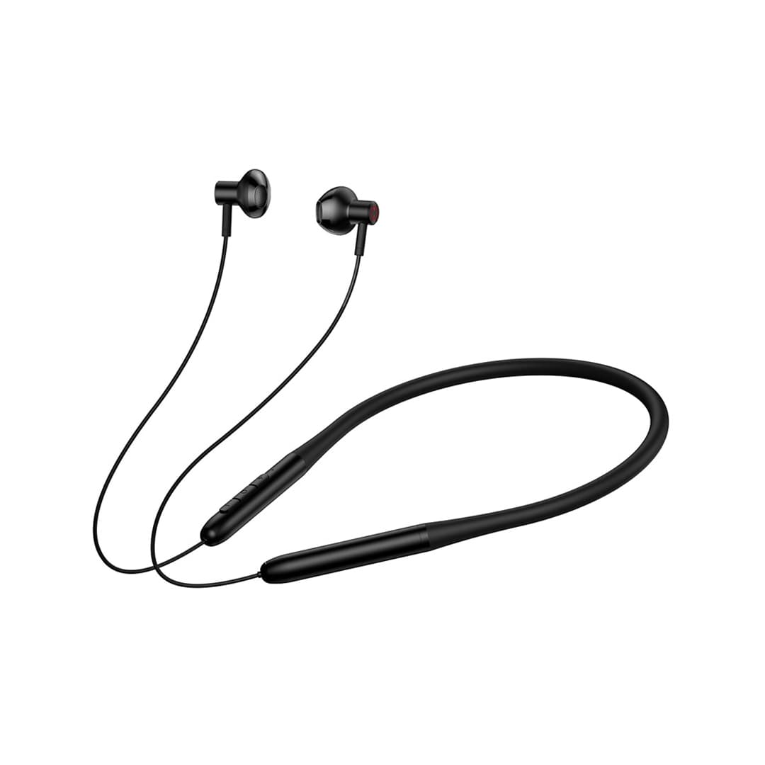 Baseus Bowie P1 Half-In-Ear Neckband Wireless Earphones