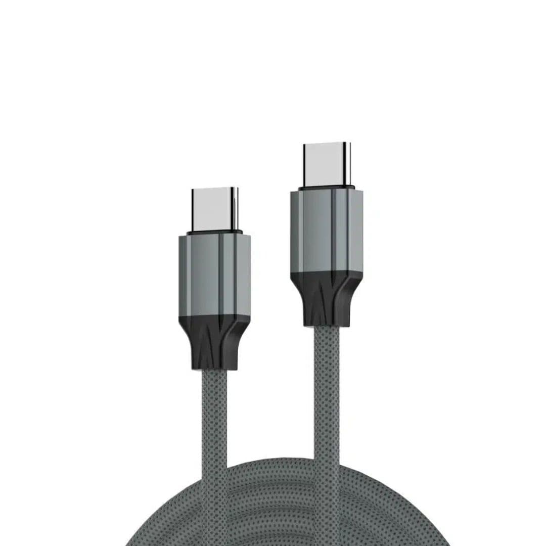 LDNIO USB-C to USB-C 65W PD Fast Charging Cable