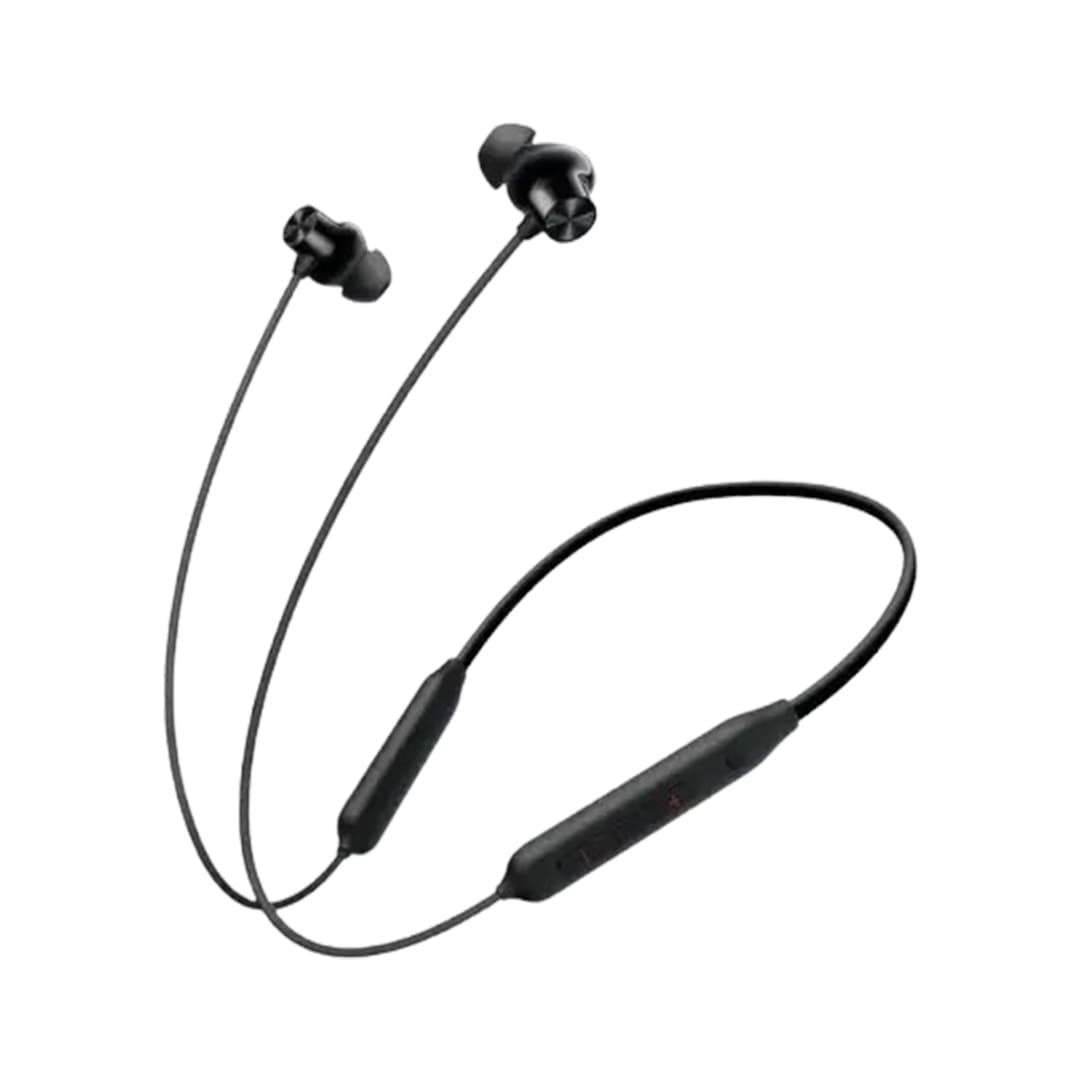 OnePlus Bullets Wireless Z2 ANC Bluetooth Neckband