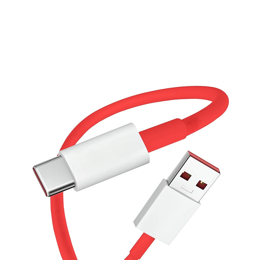 OnePlus 1M Type-A to Type-C Charging Data Cable