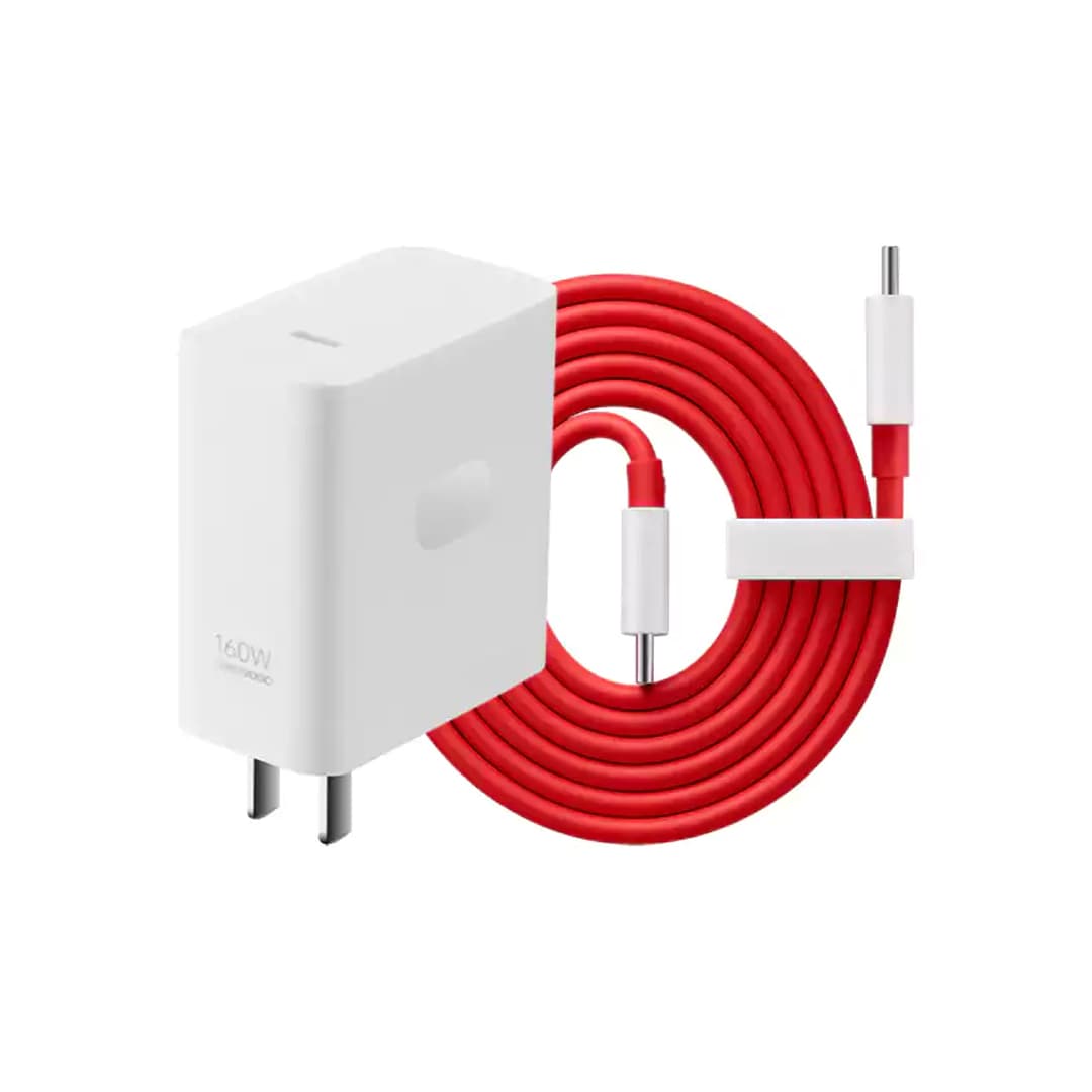 OnePlus SUPERVOOC 160W VCK8HACH Power Adapter
