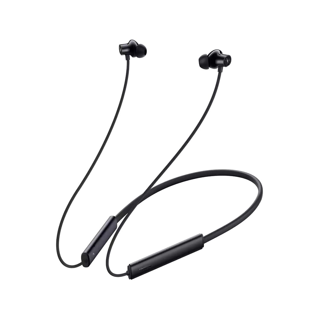 Realme Buds Wireless 3 Neo Bluetooth Neckband