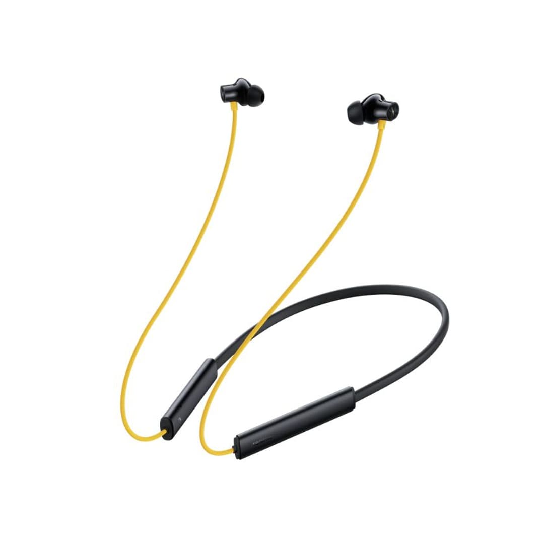 Realme Buds Wireless 3 ANC Bluetooth Neckband